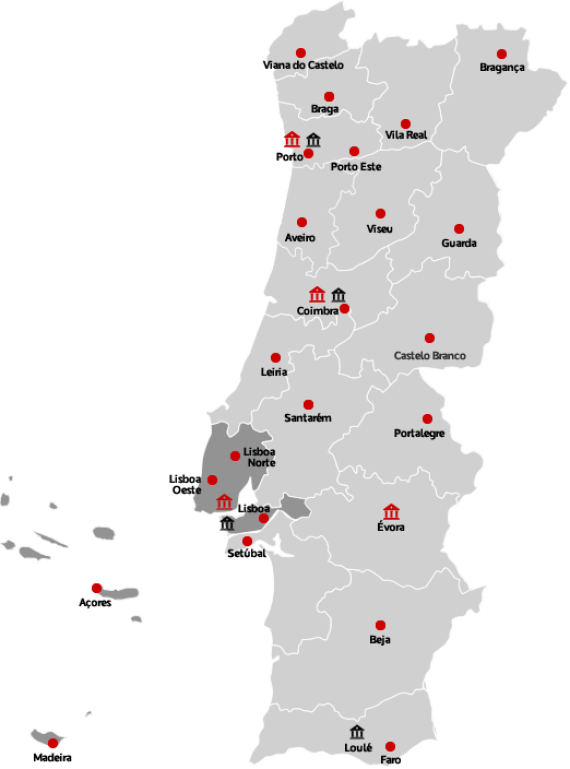 Procuradoria-Geral Regional de Lisboa